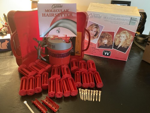 Set capelli vapore - capelli,