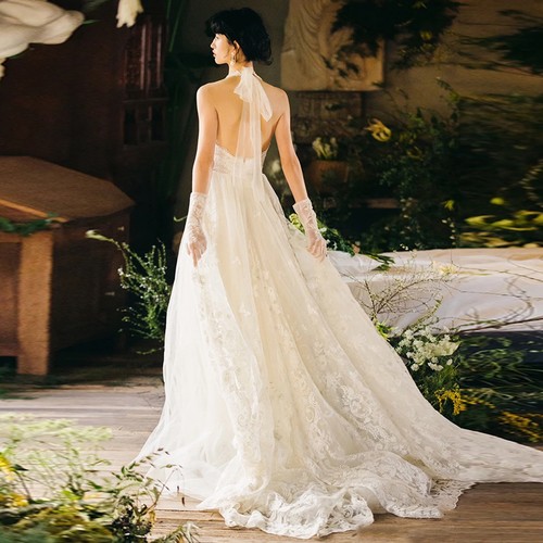 Abito sposa vintage - sposa,