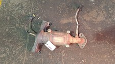 CATALIZZATORE PER FIAT Qubo