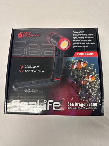 Sealife sl671 sea - sealife,