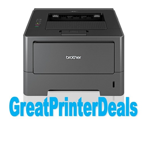 Brother 5450dn monochrome - hl-5450dn,