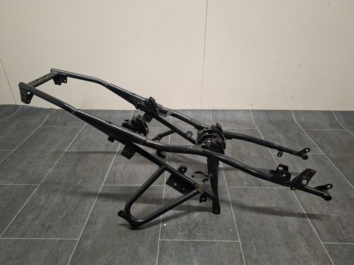 Telaio posteriore bmw r - telaio,