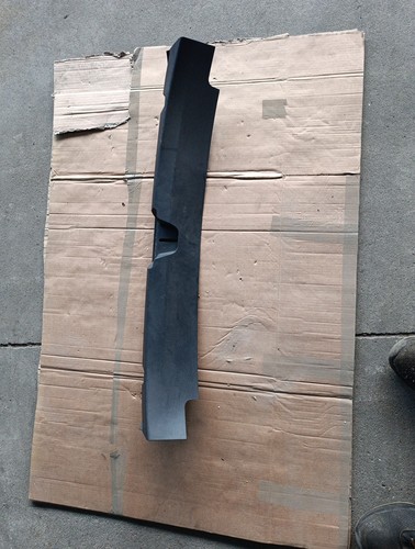 Tesla model boot lock - 3,