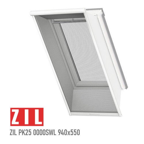 Velux tenda rullo - velux, a