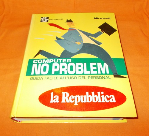 Computer problem guida - no,