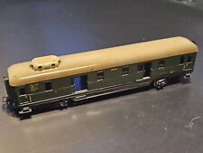 SET TRENINO MARKLIN COMPOSTO