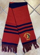 RARISSIMA Sciarpa ULTRAS GENOA