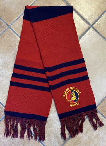 Rarissima sciarpa ultras - rarissima,