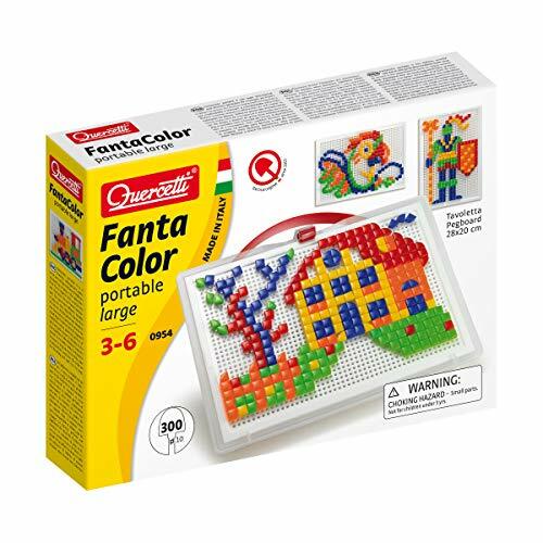 Quercetti fanta color - quercetti-,