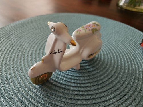 Vespa scooter porcellana - vespa/scooter,