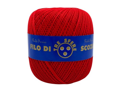 Gomitoli cotone filo - di, n.8