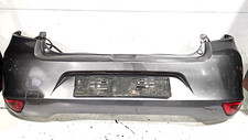 RICAMBI USATI PARAURTI POSTERIORE RENAULT CLIO GRIGO 2010