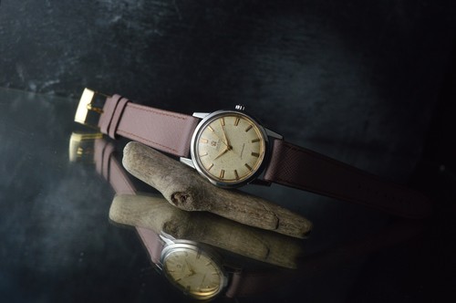 Omega seamaster automatic - omega,