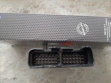 Centralina  Valvola Pedale