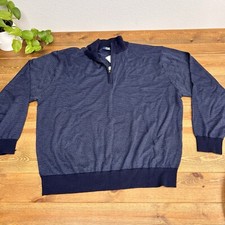 Maglione Cutter and Buck 1xB