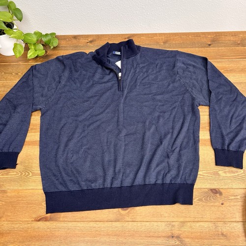 Maglione cutter and buck - buck, 1xb