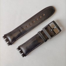 Swatch, Cinturino, Armband, Bracelet, Pulsera, Orig. Vintage NOS A. 22 mm