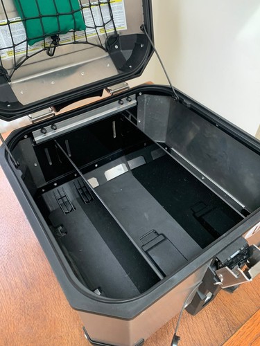 Kit divisori top box - divisori, givi