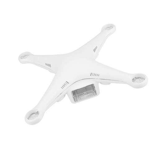 Telaio scocca drone nuovo pz - scocca,