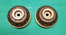 KIT 2 PEZZI SUPPORTI AMMORTIZZATORI FIAT GRANDE PUNTO EVO ALFA MITO OPEL CORSA D