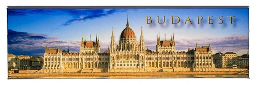 Budapest ungheria panorama - budapest,,