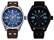 Orologio uomo citizen star - orologio,