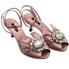 DOLCE & GABBANA cristallo