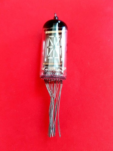 Iv17 ив tubo raro - iv17, ИВ-17