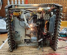 Wurlitzer 5205 restored - 5205,