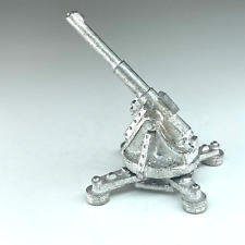 Thunderfire Cannon - Squat -