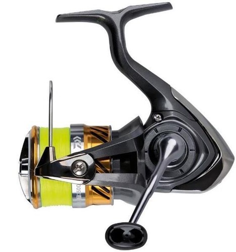 Mulinello pesca daiwa 20 - da,