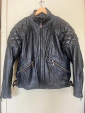 Rare Dainese lambskin