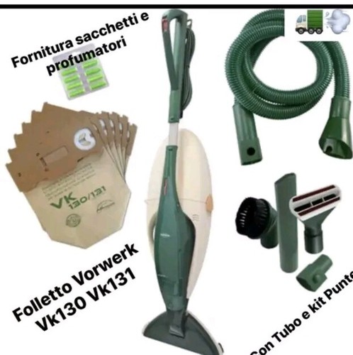 Folletto 131 uso fieristico - 131,