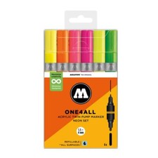 Marcatore Molotow ONE4ALL -