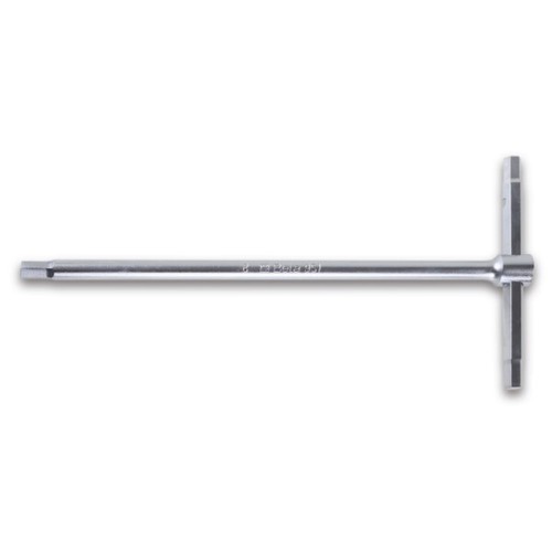 Beta chiave con 3 - chiave, t
