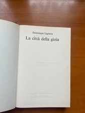 La città della gioia