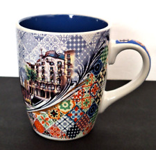 Tazza caffè souvenir