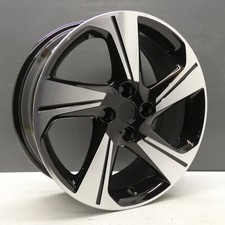 Ford Fiesta MK8 17 " Taglio