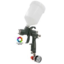 SLIM KOMBAT HALO PISTOLA AEROGRAFO 1.3