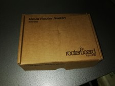 mikrotik Switch per router cloud 106-1C-5S QCA8511 400 MHz