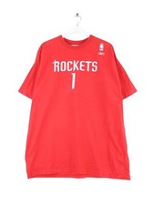 T-shirt Reebok NBA Rockets #1