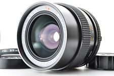 Contax Carl Zeiss Distagon T* 25 mm f2.8 MMJ [quasi come nuovo] obiettivo MF dal Giappone #8143