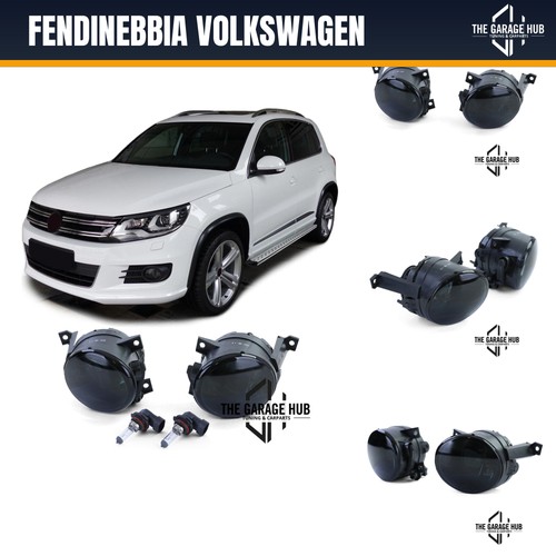 Fendinebbia smoke neri per - fendinebbia,