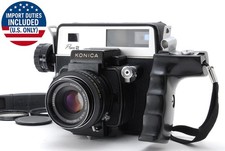Rara【N MINT】 Konica Press