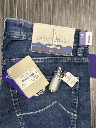 Jeans uomo jacob - jeans, cohen