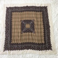 Sciarpa vintage Burberrys