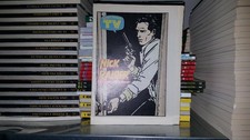 NICK RAIDER FUMETTI D'ESTATE -