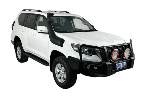 Snorkel aspirazione aria