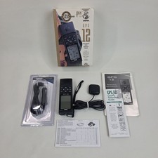 Garmin GPS 12 -  12 Channel