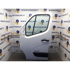 Porta Anteriore Sinistro Renault Master «Iv» (2010)